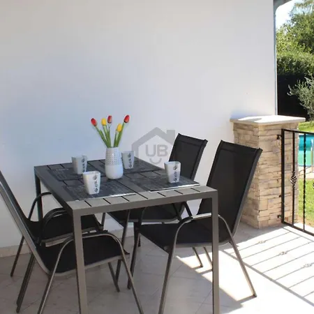 Сasa de vacaciones Rebeka Nyaralo Medencevel *