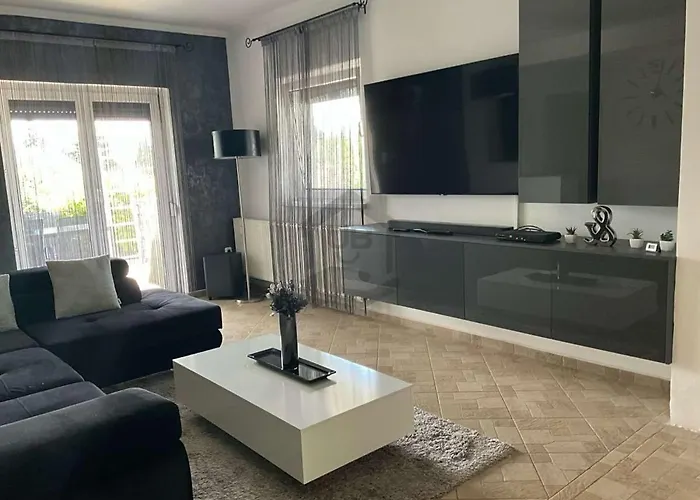 Holiday home Rebeka Nyaralo Medencevel *